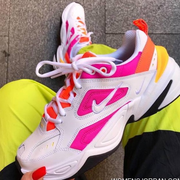 Nike M2K Tekno Sneakers Shoes NEW - Picture 2 of 8